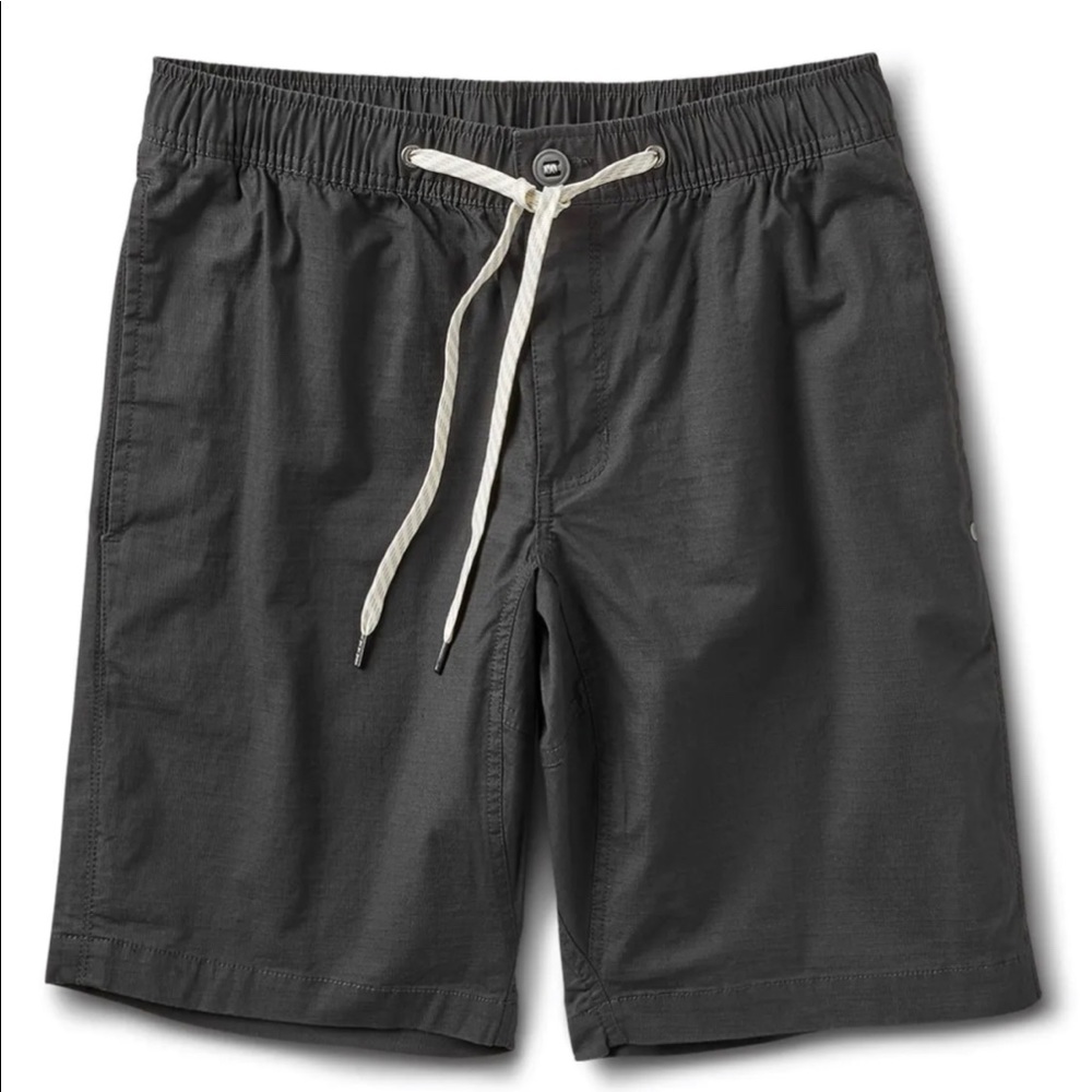 Vuori Ripstop Climber shorts / short charcoal